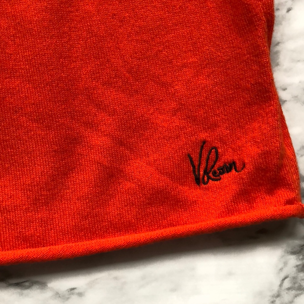 Long sleeve Volcom Henley shirt - Picture 6 of 6